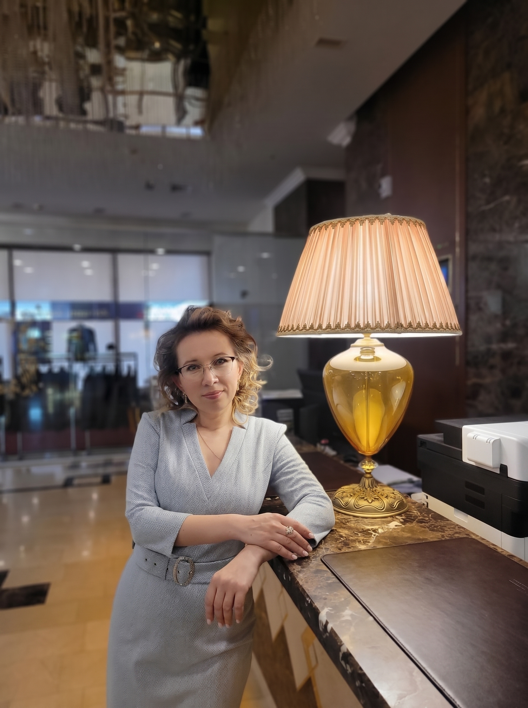 ХВОСТОВА Ольга Валерьевна
