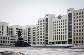 Правительством внесены изменения в государственные программы «Белорусский лес», «Транспортный комплекс» и «Культура Беларуси»