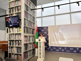 Единый день информирования «Тренды и новые направления развития туризма в Беларуси»