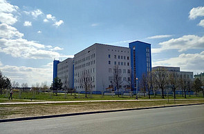 Помощь мамам и детям